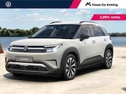 Volkswagen ID. Cross - (1) Trend 37 kWh accu, 116 PK