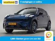 Lynk & Co 01 - 1.5 PHEV MY23 6,6kWh Blauw [ SoH 94,5% | Zwarte hemel 360ºca