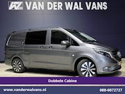 Mercedes-Benz Vito - 116 CDI 164pk L2H1 Dubbele cabine Automaat Euro6 Airco | 5-Z