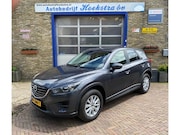 Mazda CX-5 - 2.0 SkyActiv-G 165 TS+ 2WD