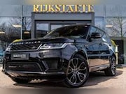 Land Rover Range Rover Sport - 3.0 SDV6 HSE Dynamic|PANO|21''