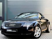 Audi TT - 1.8 5V Turbo quattro 225PK | Xenon|Leder|