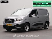 Opel Combo - 102pk L1H1 Trekhaak Airco Cruise Parkeersensoren Euro6 L1 Ko