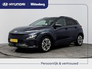 Hyundai Kona - EV FASHION 64 kWh | SoH 96,3%! | 3 FASE | WARMTEPOMP | CAMER
