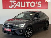 Volkswagen Taigo - 1.0 TSI R-Line|NAVIGATIE|PANORAMA|CRUISE|ECC AIRCO