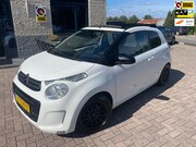 Citroën C1 - 1.2 PureTech-Bluetooth- NAV- Cabrio