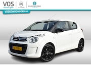 Citroën C1 - VTi 72 Shine Airco | LM velgen | Camera achter | Carplay |