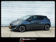 Nissan Micra - 1.0 IG-T N-Design Carplay Navigatie Bose Audio