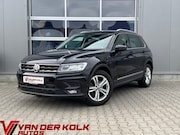 Volkswagen Tiguan - 1.5 TSI Highline | Alcantara | LED | Camera | CarPlay | Navi