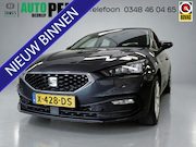 Seat Leon - 1.0 TSI Style 110pk, Apple Carplay, Clima controle, Cruise c