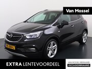 Opel Mokka - 1.4 Turbo Innovation | elektrisch schuif-/kanteldak | Camera
