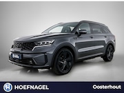 Kia Sorento - 1.6 T-GDI PHEV 4WD ExecutiveLine 7p. | Automaat | Adaptive c