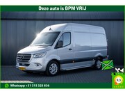 Mercedes-Benz Sprinter - 319 CDI L2H2 3.0V6 | ILS | Automaat | Camera | Mbux | Trekha