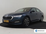 Skoda Octavia - 1.4 TSI iV PHEV Business Edition 204 Pk DSG/AUTO | Trekhaak