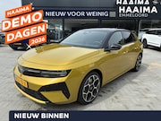 Opel Astra - 1.6 Turbo Automaat Plug In Hybrid Ultimate | DEMO | Panorama