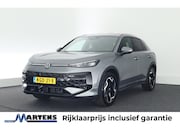 Volkswagen T-Roc - 1.5 eTsi 150pk DSG R-Line First Edition Trekhaak Camera Keyl