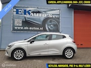 Renault Clio - 1.0 TCe Bi-Fuel LPG-G3. Luxe en in topstaat