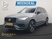 Volvo XC90 - T8 Recharge AWD R-Design Long Range PHEV 456pk Dealer O.H |