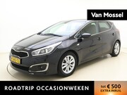 Kia Ceed - cee'd Sportswagon 1.4 CVVT Trekhaak | Achteruitrijcamera | C