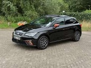 Seat Ibiza - 1.0 TSI DSG I PANO I LED I CAMERA I CARPLAY I ALCA