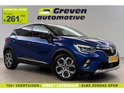 Renault Captur - 1.6 E-Tech Plug-in Hybrid | 360° | Virtual | Sfeer | Carplay