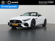 Mercedes-Benz AMG SL - Roadster 63 4MATIC+ | Aeropdynamicapakket | 21" lichtmetalen