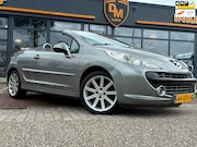 Peugeot 207 - 1.6 VTi Roland Garros | Cabrio | Cruise | Airco |