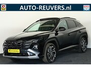 Hyundai Tucson - 1.6 T-GDI PHEV Premium Sky 4WD / Opendak / Leder / HUD / Car