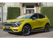 Kia Sportage - 1.6 T-GDi Plug-in Hybrid AWD GT-PlusLine PANO | LEDER | 360