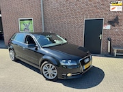 Audi A3 - 1.8 TFSI Ambition Business Edition Dab+ Carplay, Camera, Cru