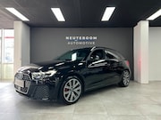 Audi A1 - TFSI Pro Line | Clima | Cruise | LED