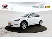 Tesla Model Y - Long Range AWD 75 kWh Navigatie, trekhaak! Volleder, Climate