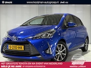 Toyota Yaris - 1.5 Hybrid Dynamic Parkeersensoren , Apple Carplay / Android