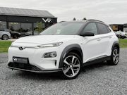 Hyundai Kona - Electric EV Premium 64 kWh|Org NL NAP|1e Eig|Trekhaak|Leder|