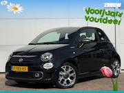 Fiat 500 - 1.0 Hybrid 70 PK Sport | Navi | Carplay | Clima | 16"