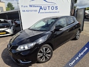 Nissan Pulsar - 1.2 DIG-T N-Connecta