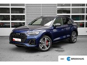 Audi Q5 - 55 TFSI e quattro S line | Trekhaak | Panoramadak | City | T