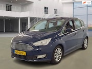 Ford C-Max - 1.0 Titanium