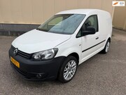 Volkswagen Caddy - 1.6 TDI Economy Baseline Ex BTW