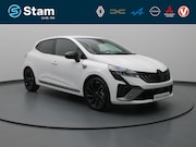 Renault Clio - 145pk E-Tech Full Hybrid esprit Alpine Apple Carplay/Android