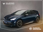 CUPRA Born - Essential 230pk Automaat Parkeersensoren, LED koplampen, Sto