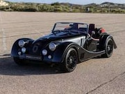 Morgan Plus Six - | 340 pk 3.0 V6 Automaat | 19” | Full |