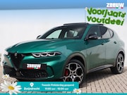 Alfa Romeo Tonale - 1.3T PHEV 280 PK Veloce | Schuifdak | Technology | 360cam |