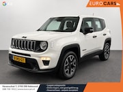 Jeep Renegade - 1.0T Limited Jeep Renegade 1.0 Turbo 120pk Sport Airco Lane