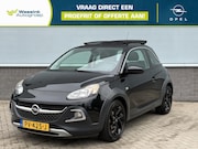 Opel Adam - 1.0 Turbo Rocks | Cabrio | Volledig Onderhouden | Stoel- en
