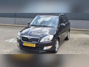 Skoda Fabia - Combi 1.2 TDI Greenline€1799,-