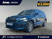 Skoda Kodiaq - 1.5 150pk TSI Laurin & Klement Panoramisch glazenschuif-/kan