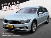 Volkswagen Passat - Variant 1.5 TSI Business Aut | Camera | Adaptive cruise | Er