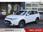 Mitsubishi Outlander - 2.0 PHEV+ Leder/Clima/Cruise/Stoelverw.