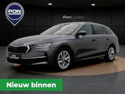 Skoda Octavia - Combi 1.5 TSI Business Edition | Trekhaak | Elek Achterklep